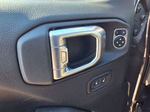 New 2026 Jeep Wrangler Rubicon image 19