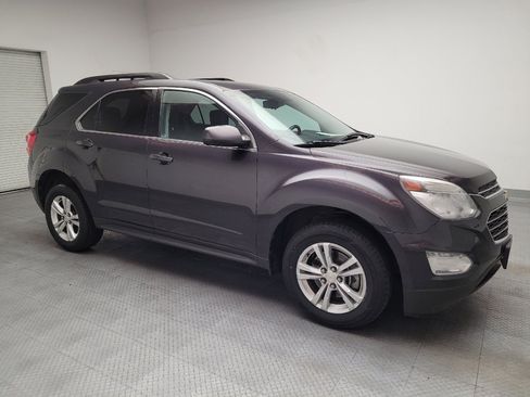 Used 2016 Chevrolet Equinox LT w/ Convenience Package FWD image 11
