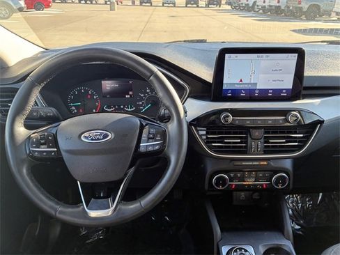 Used 2022 Ford Escape SE w/ Convenience Package image 18