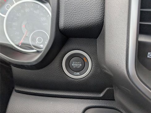 New 2026 RAM 1500 Big Horn image 21