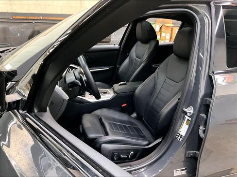 Used 2024 BMW M340i xDrive AWD/4WD image 27