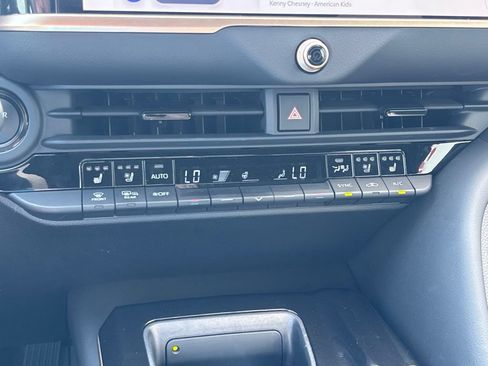 Used 2026 Toyota Crown w/ Advanced Technology Package AWD/4WD image 14