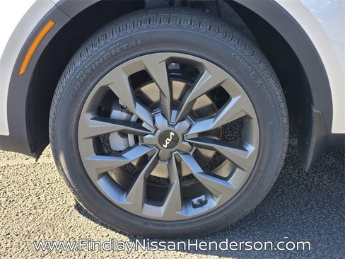 Used 2022 Kia Sorento SX Prestige image 9