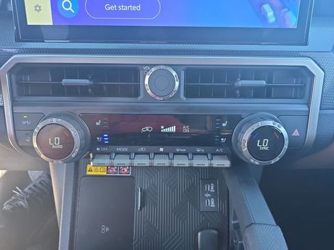 New 2026 Toyota 4Runner Limited image 24