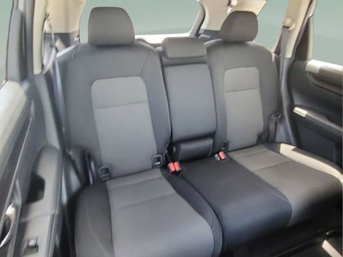 Certified 2024 Honda CR-V EX image 18