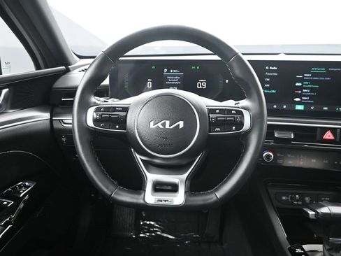 Certified 2025 Kia K5 GT-Line w/ GT-Line Premium Package image 34