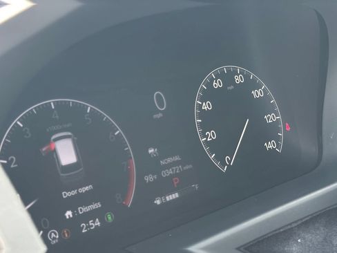Used 2025 Honda Odyssey EX-L image 19