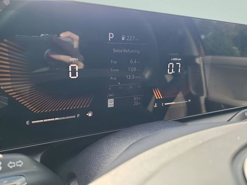 New 2025 Kia K4 FWD image 29