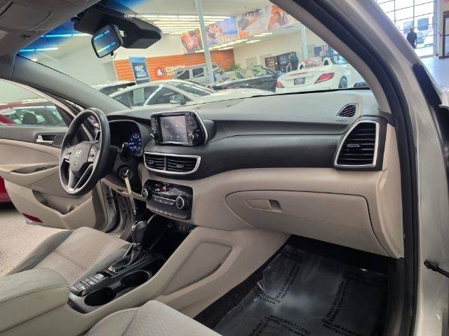 Used 2019 Hyundai Tucson SE FWD image 15