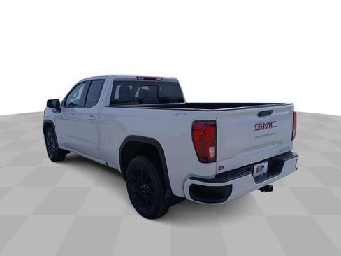 New 2025 GMC Sierra 1500 Elevation w/ Preferred Package image 6