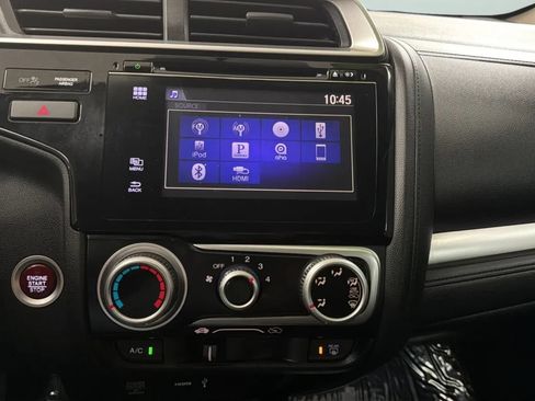 Used 2016 Honda Fit EX image 14