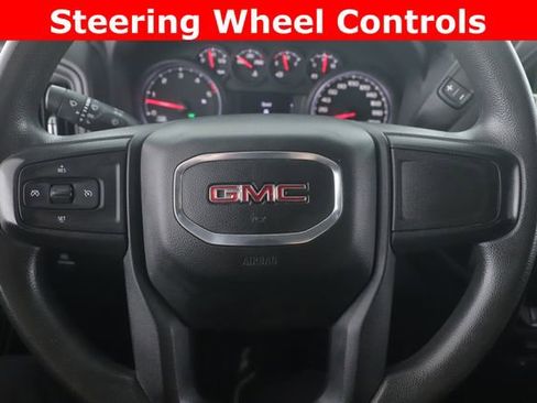 Used 2023 GMC Sierra 3500 Pro w/ Convenience Package AWD/4WD image 20
