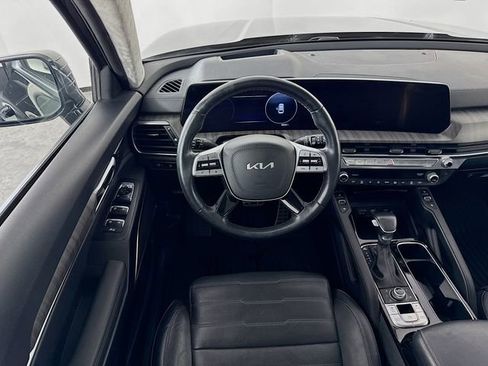 Used 2023 Kia Telluride SX Prestige image 28
