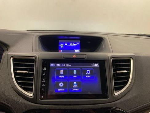 Used 2016 Honda CR-V EX-L image 10