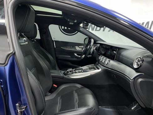Used 2021 Mercedes-Benz AMG GT 63 image 33