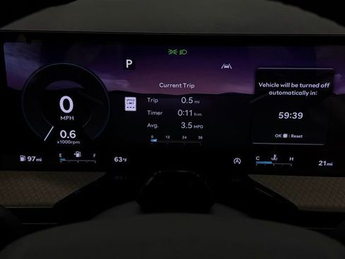 New 2026 Genesis GV80 3.5T Advanced image 15