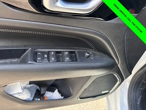 Used 2022 Jeep Compass High Altitude AWD/4WD image 15