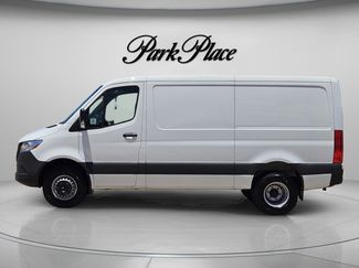 Used 2026 Mercedes-Benz Sprinter 4500 video 2
