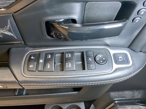 Certified 2022 RAM 3500 Limited image 15