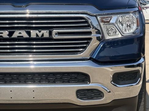 Used 2024 RAM 1500 Laramie RWD image 8