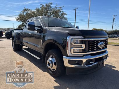 Used 2024 Ford F350 Lariat w/ Lariat Ultimate Package
