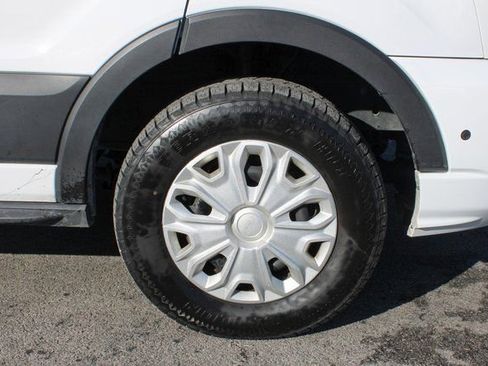 Used 2024 Ford Transit 350 XLT image 34