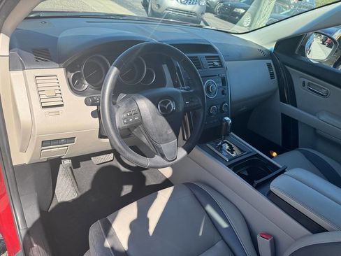 Used 2010 MAZDA CX-9 Touring FWD image 8