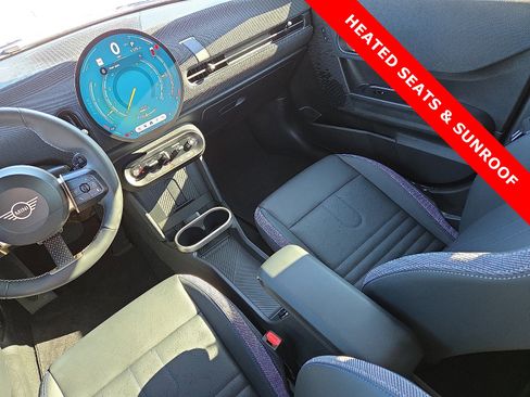 Used 2025 MINI Cooper S image 12