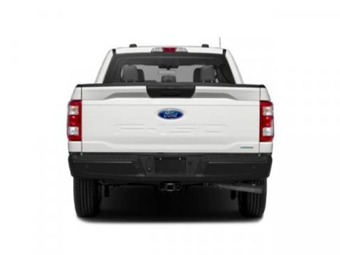 Used 2023 Ford F150 XL w/ STX Appearance Package image 8