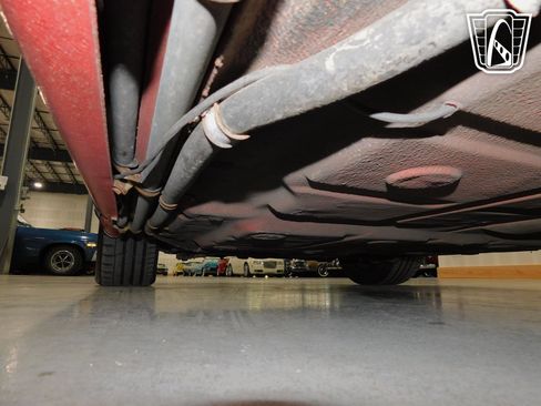 Used 1987 Porsche 911 Carrera image 23