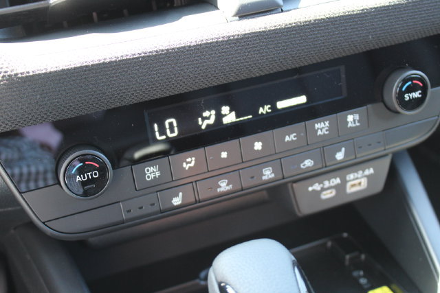 New 2026 Subaru Outback Premium AWD/4WD image 21
