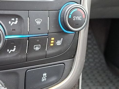Used 2014 Chevrolet Malibu LT FWD image 22