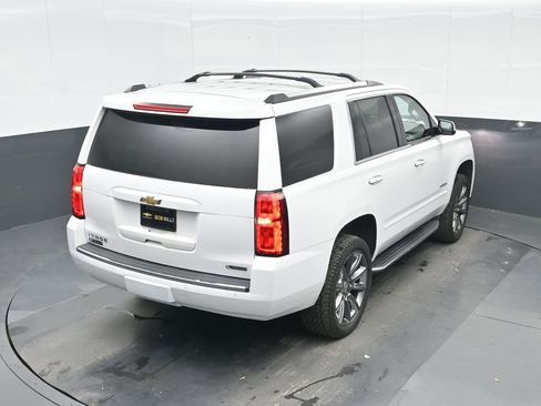 Used 2018 Chevrolet Tahoe Premier image 21