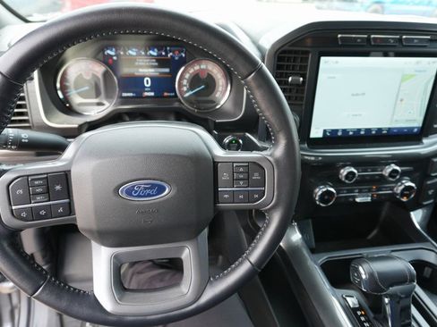 Used 2022 Ford F150 XLT w/ Equipment Group 302A High image 20