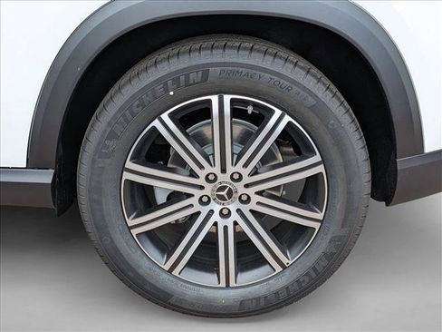 New 2026 Mercedes-Benz GLE 350 4MATIC image 10