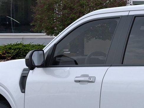 New 2026 Ford Maverick Lariat AWD/4WD image 21
