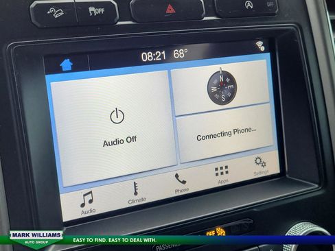 Certified 2019 Ford Expedition XLT w/ Equipment Group 201A image 21