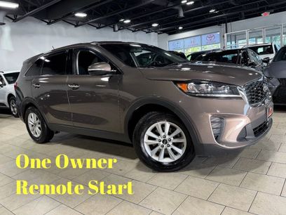 Used 2019 Kia Sorento AWD
