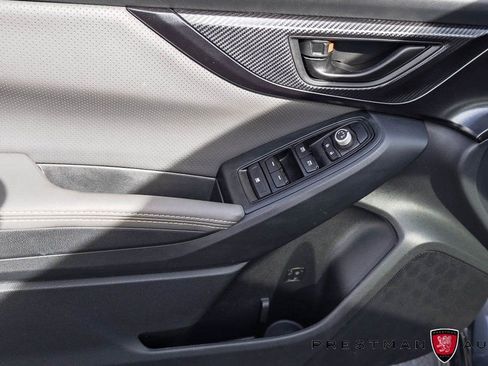 Used 2021 Subaru Crosstrek 2.5i Sport w/ Moonroof Package image 22