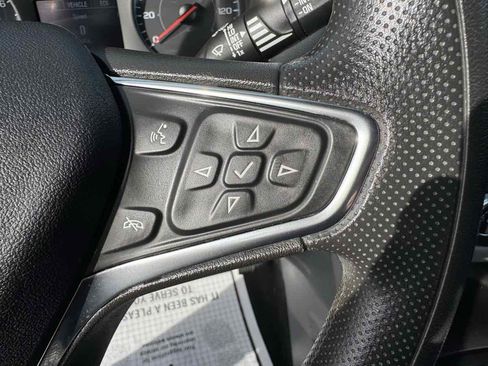 Used 2020 Chevrolet Equinox LS image 15