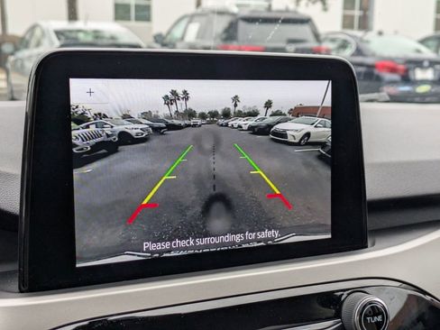 Used 2022 Ford Escape SE w/ Convenience Package image 22