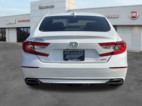 Used 2020 Honda Accord EX-L image 6