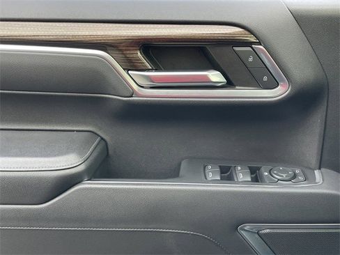 Used 2022 Chevrolet Silverado 1500 RST w/ Protection Package image 25