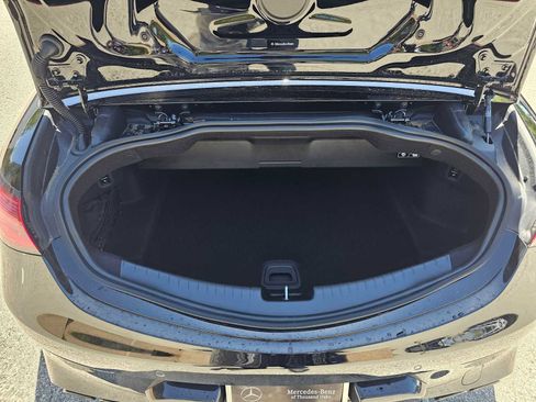 New 2026 Mercedes-Benz CLE 53 AMG 4MATIC Cabriolet image 14