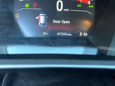Used 2021 Honda CR-V EX image 19
