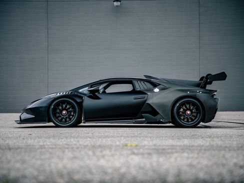 Used 2015 Lamborghini Huracan LP 610-4 image 26