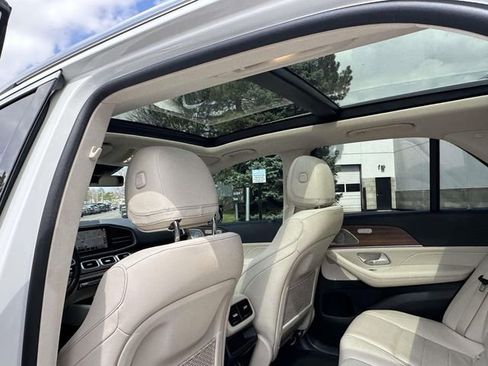 Certified 2023 Mercedes-Benz GLE 350 4MATIC image 15