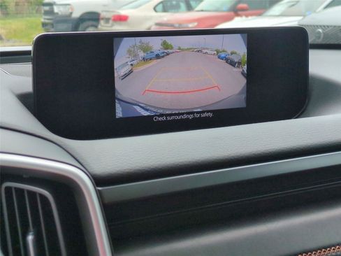 New 2026 MAZDA CX-50 AWD 2.5 Hybrid w/ Weather Package image 12