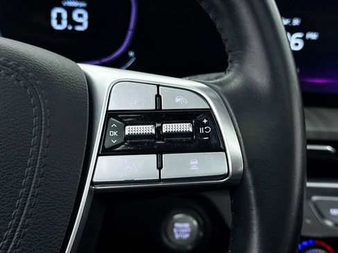Used 2023 Kia Telluride EX FWD image 38