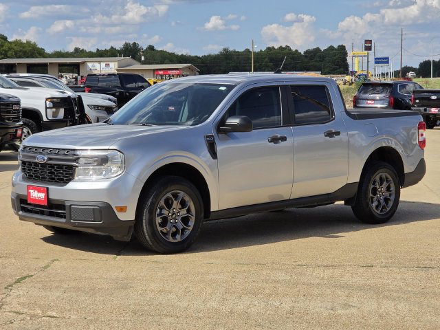 Used 2024 Ford Maverick XLT FWD image 4